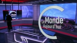 Le Monde Aujourd’hui