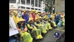 VOA卫视(2013年5月1日 第二小时节目)