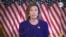 Pelosi anuncia consulta de juicio político de Trump