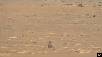 mars rover fails