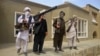 گروه طالبان افغانستان یک ناحیه در نزدیکی مرز ایران را تصرف کرد
