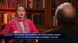 Intervew with Janusz Bugajski
