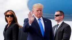 VOA: Trump dice que entgregará más detalles de acuerdo sobre inmigración con México