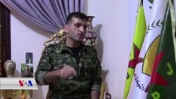 YPG li Efrînê di Amadekarîyeke Çawa de Ye?