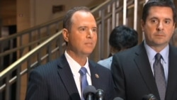 Schiff: 'Deeply Concerned' About Trump's Wiretapping Accusation