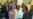 Damas de Blanco en Washington