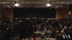 奥巴马全国早餐祈祷会讲话 称达赖喇嘛为好朋友