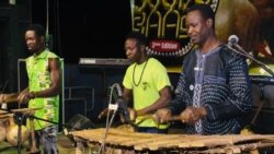 Fasodenw ka ladamu dɔgɔkun labanna sibiri tɛmɛnen Bobo Dioulasso. Ni selikɛlaw ye nin laadalakow seli in waleɲumandɔn, 