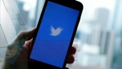 推特上的中国：震动推特圈 港版国安法“处处透寒意”