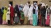 Mali Sexual Abuse Survivors Seek Justice