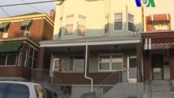 Siti Amanah Dinkel, Pengusaha Property Indonesia di Amerika - Liputan Feature VOA Desember 2011