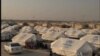 Syrian Refugees Struggle in Jordan Camps