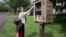 Little Free Libraries USAGM