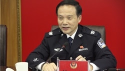 བོད་པར་གདུག་རྩུབ་ཆེ་བའི་མི་ཞིག་རྒྱ་གཞུང་གིས་གོ་གནས་སྤར་པ།