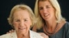 Muere Ethel Kennedy, activista social y viuda de Robert F. Kennedy