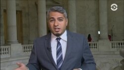 Судьбу сделки по Ирану Трамп передал Конгрессу