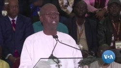 Le Premier ministre sénégalais affirme que Macky Sall a été réélu dès le premier tour