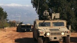 شش سرباز ایتالیایی در جنوب لبنان مجروح شدند