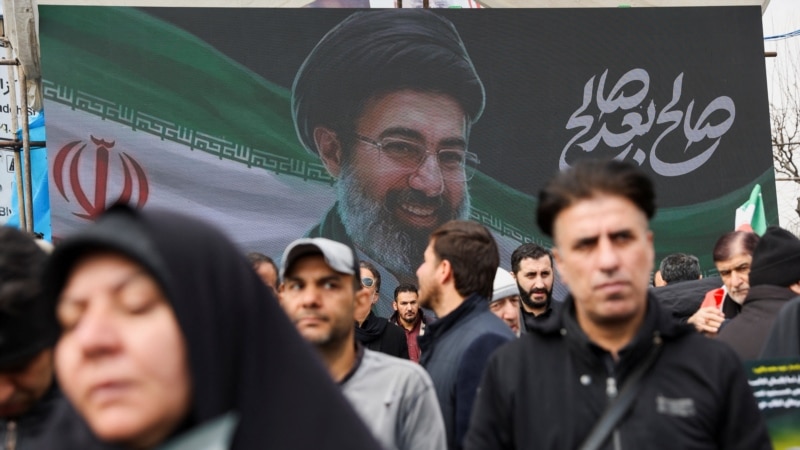 واشنگتن‌پست: مجتبی خامنه‌ای «منزوی شده و به پیام‌ها پاسخ نمی‌دهد»