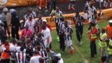 Highlanders Inotora Mukombe weEasyCall