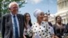 Sanders' Proposal Would Cancel All Student Debt