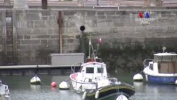 Լա Մանշի երկու կողմերում մտահոգված են Բրեքզիթի ընթացքով