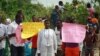 Niger Delta Communities Pressure Shell on 2011 Oil Spill