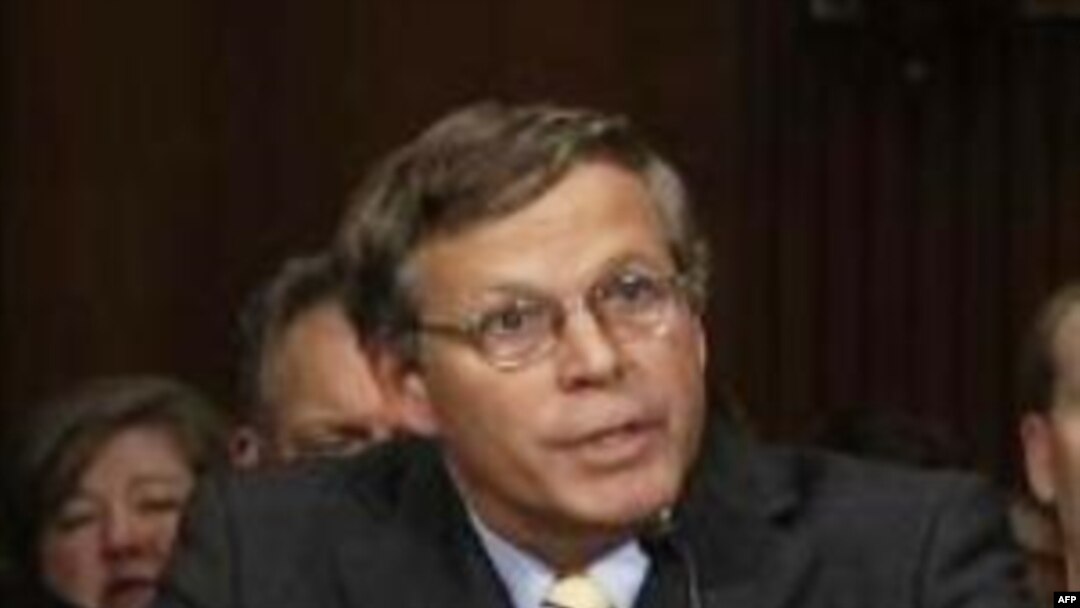 Հայաստանում ԱՄՆ-ի նոր դեսպանի թեկնածուն անցավ առաջին քննությունը