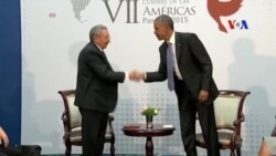 Cái chết của Fidel Castro nêu bật sự khác biệt giữa Obama và Trump về Cuba