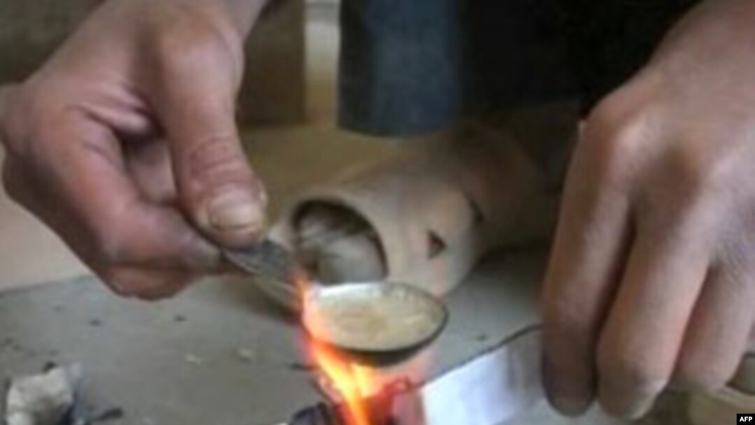 საქართველოში ნარკოპოლიტიკა ჰუმანური გახდება