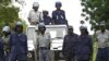 Members of the apostolic sect attacked police, journalists and representatives of the Apostolic Christian Council of Zimbabwe. (File Photo: Courtesy Image)