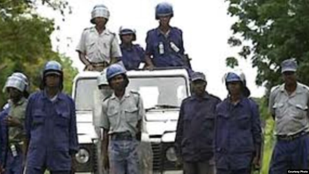 Members of the apostolic sect attacked police, journalists and representatives of the Apostolic Christian Council of Zimbabwe. (File Photo: Courtesy Image)