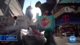 Nyu-York o'zini axlatdan qanday tozalaydi?