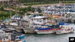 Penandatanganan perjanjian dengan Indonesia untuk mengembangkan Pulau Morotai memberi Taiwan kesempatan untuk menunjukkan pengalamannya di bidang pembangunan, khususnya perikanan dan turisme (foto: Dok).