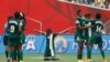 Super Falcons Na Shirin Karon Batta Da Australiya