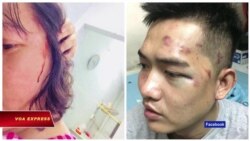 ‘Báo cáo Thế giới 2019’ lên án nhân quyền Việt Nam