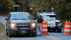 EEUU Universidad Virginia ataque armado