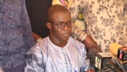 Moussa Niangaly, kalenden ton AEEM nyemogo ka, laseli