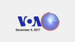 VOA60 World PM - Russia designates nine U.S. media outlets, including Voice of America, as foreign agents