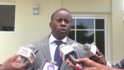 Ayiti: Komisyon Justistis ak Sekirite Sena a Konvoke Konsèy Siperyè Polis Nasyonal la