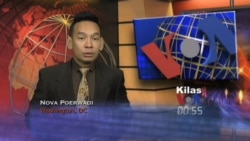 Kilas VOA 8 September 2015