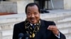 Le président camerounais réclame des appuis pour lutter contre Boko Haram