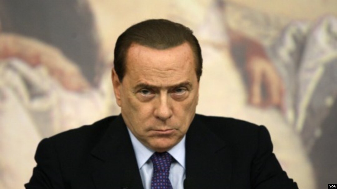 Kabinet PM Berlusconi menyetujui langkah-langkah penghematan bernilai sekitar 63 miliar dolar (12/8).