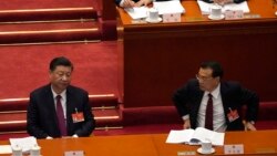 中国官媒大力吹捧习近平“足迹” 为其二十大连任暖身