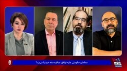 مداحان؛ جریانی که قدرت را در دست خواهد گرفت؟