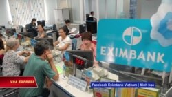 Phó giám đốc Eximbank ôm hàng trăm tỷ đồng bỏ trốn