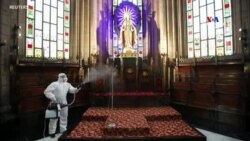 Հետազոտություն. Կորոնավիրուսը օդում պահպանվում է երեք ժամ, իրերի վրա՝ մինչև 3 օր