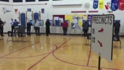 امریکا کې مسلمانان تر دوه فیصده کم دي خو صدارتي ټاکنو کې یې اثر په ډېرېدو دی