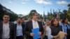 Corte de Constitucionalidad otorga amparo provisional a vicepresidenta electa de Guatemala