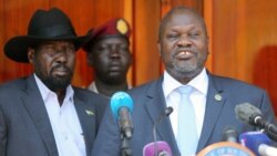 South Sudan in Focus: Lawyers petition South Sudan government